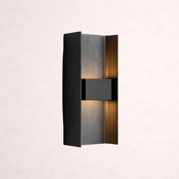 Sidney Outdoor Wall Sconce