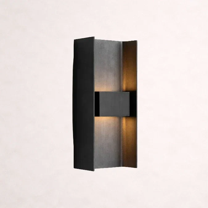 Sidney Outdoor Wall Sconce