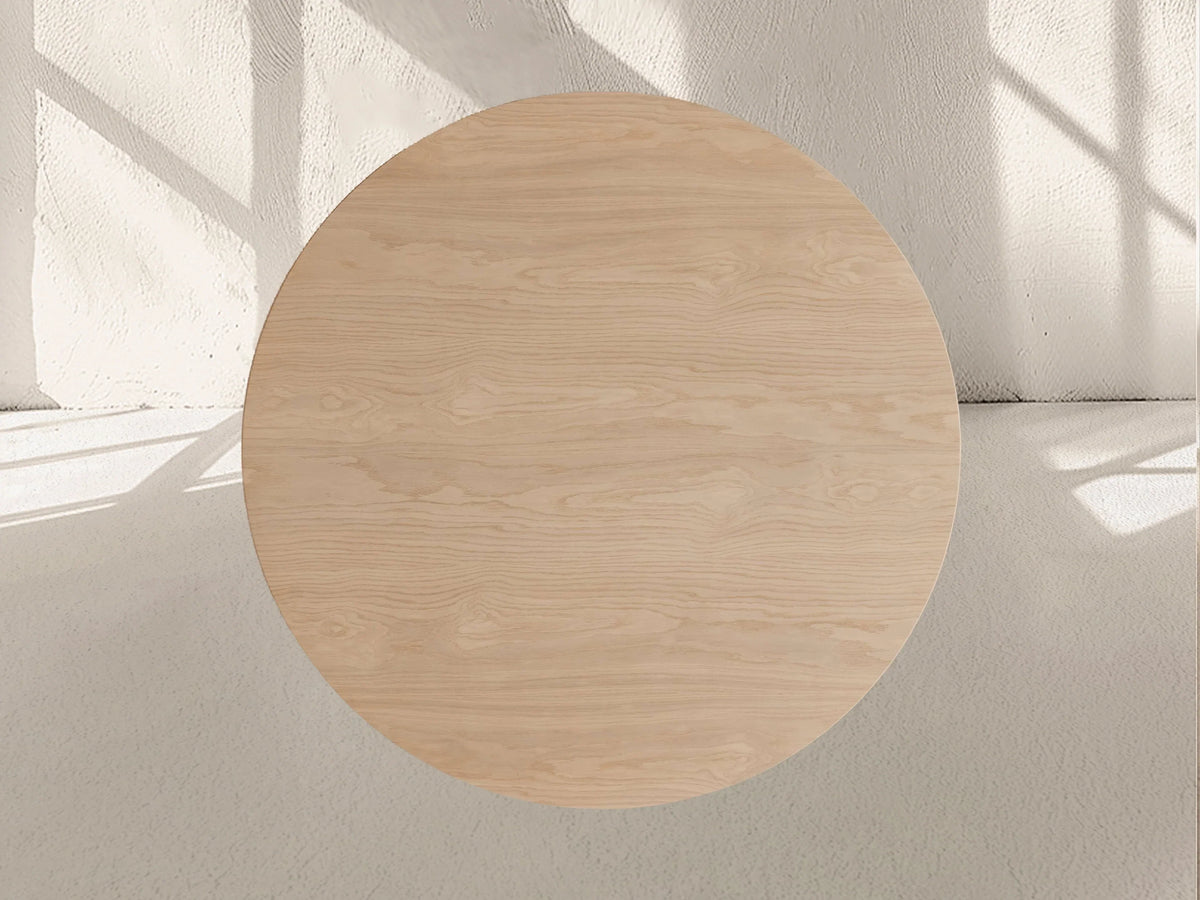 Perth Round Dining Table