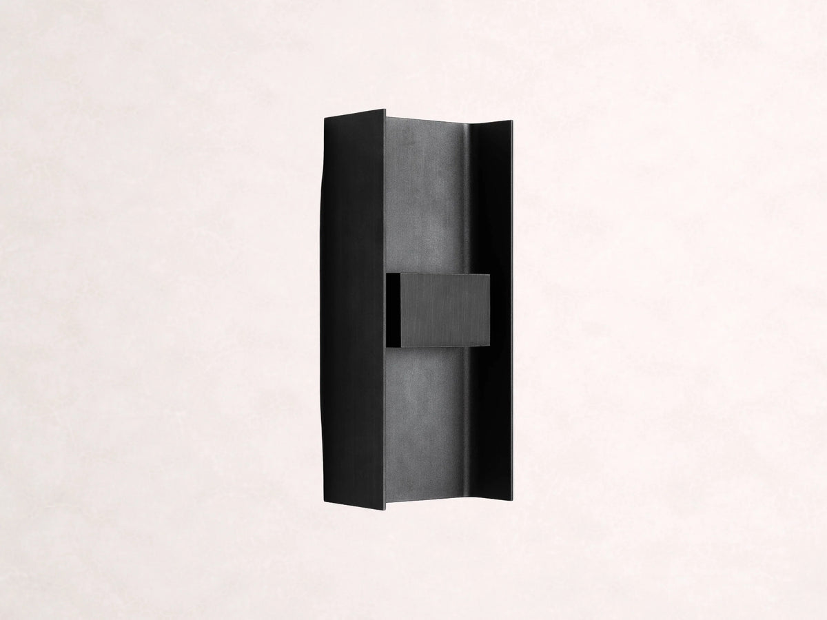 Sidney Outdoor Wall Sconce