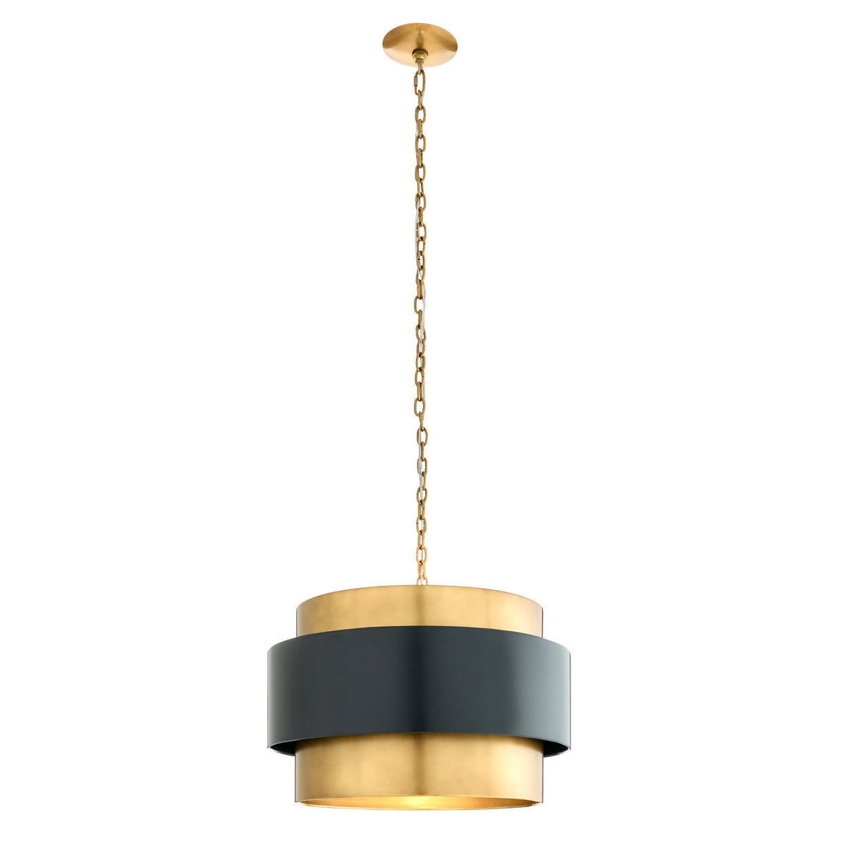 Nolan Small Pendant 44077 product image