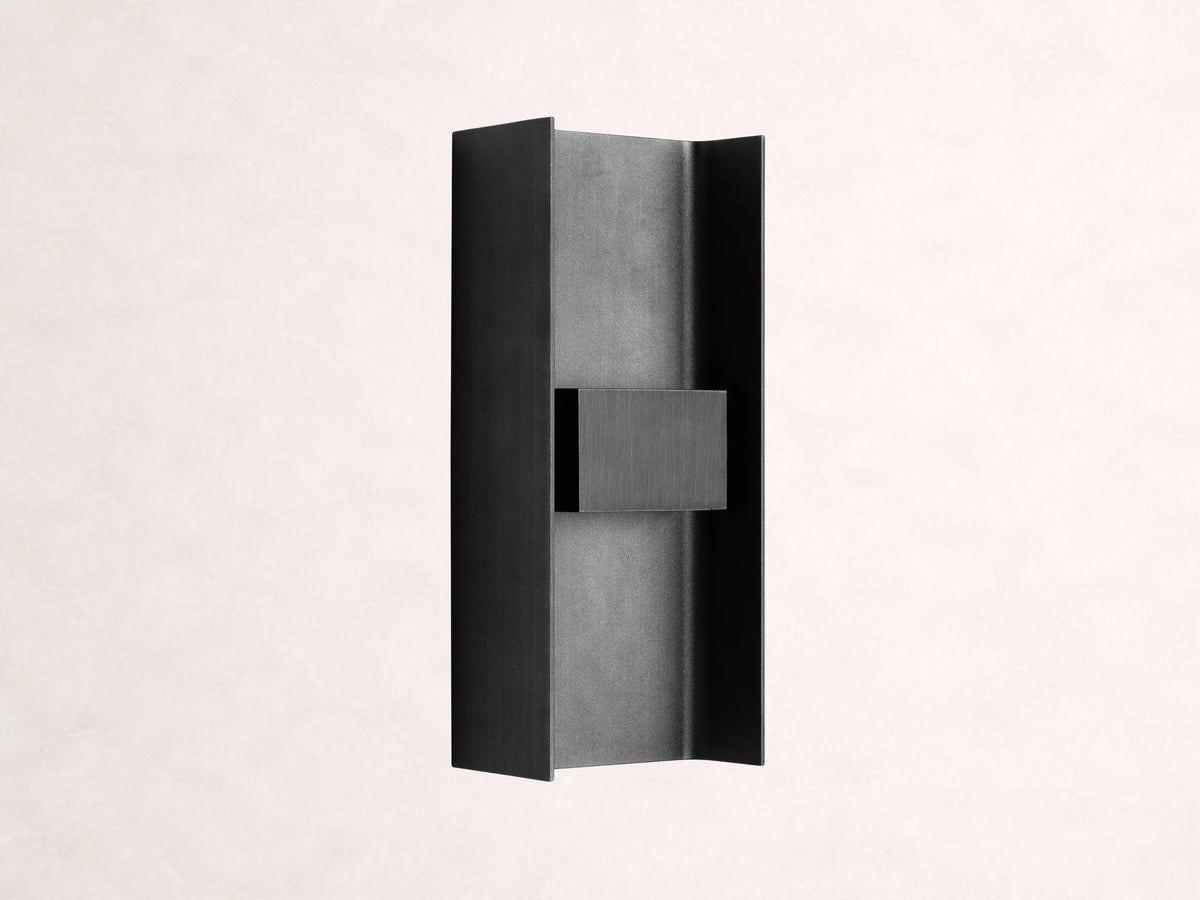 Sidney Outdoor Wall Sconce