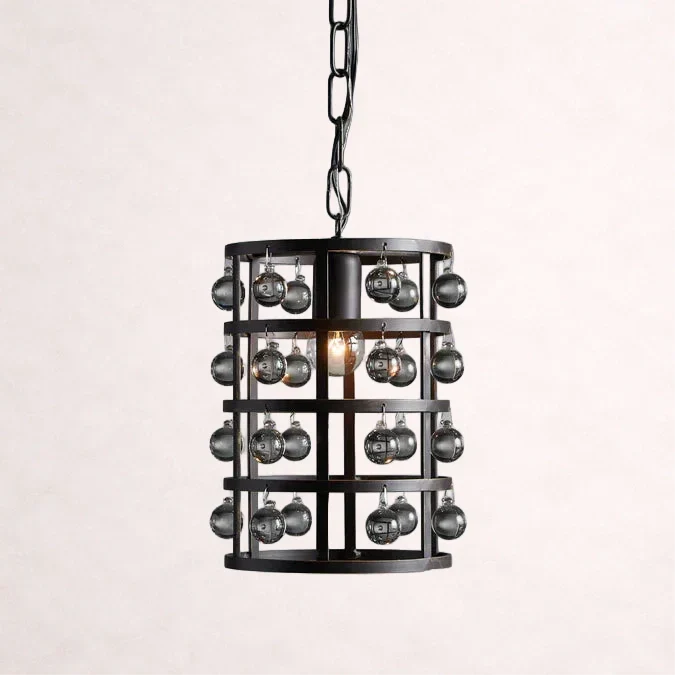 La Cage Pendant