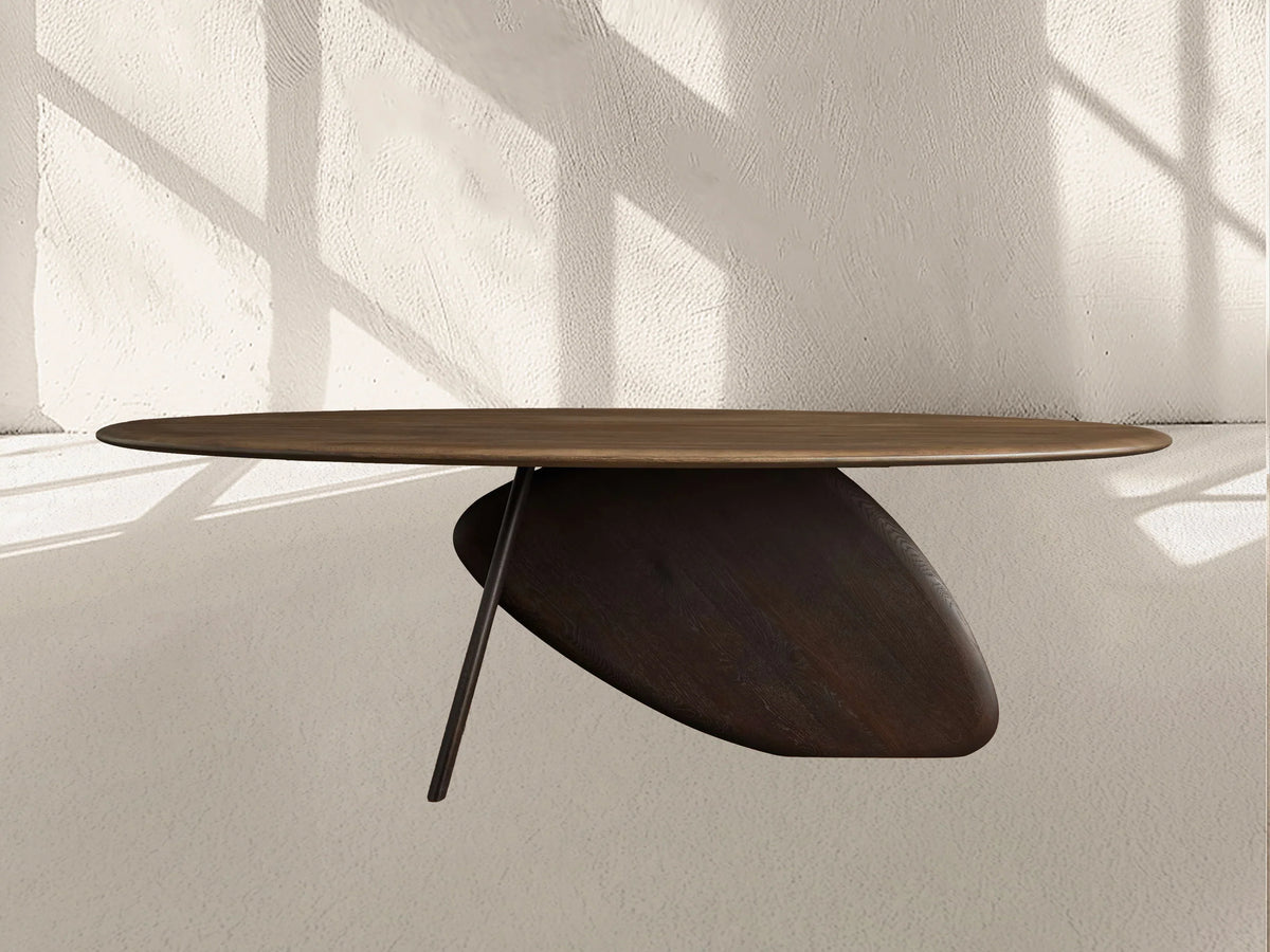 Pebble Dining Table