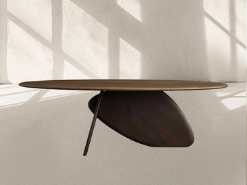 Pebble Dining Table