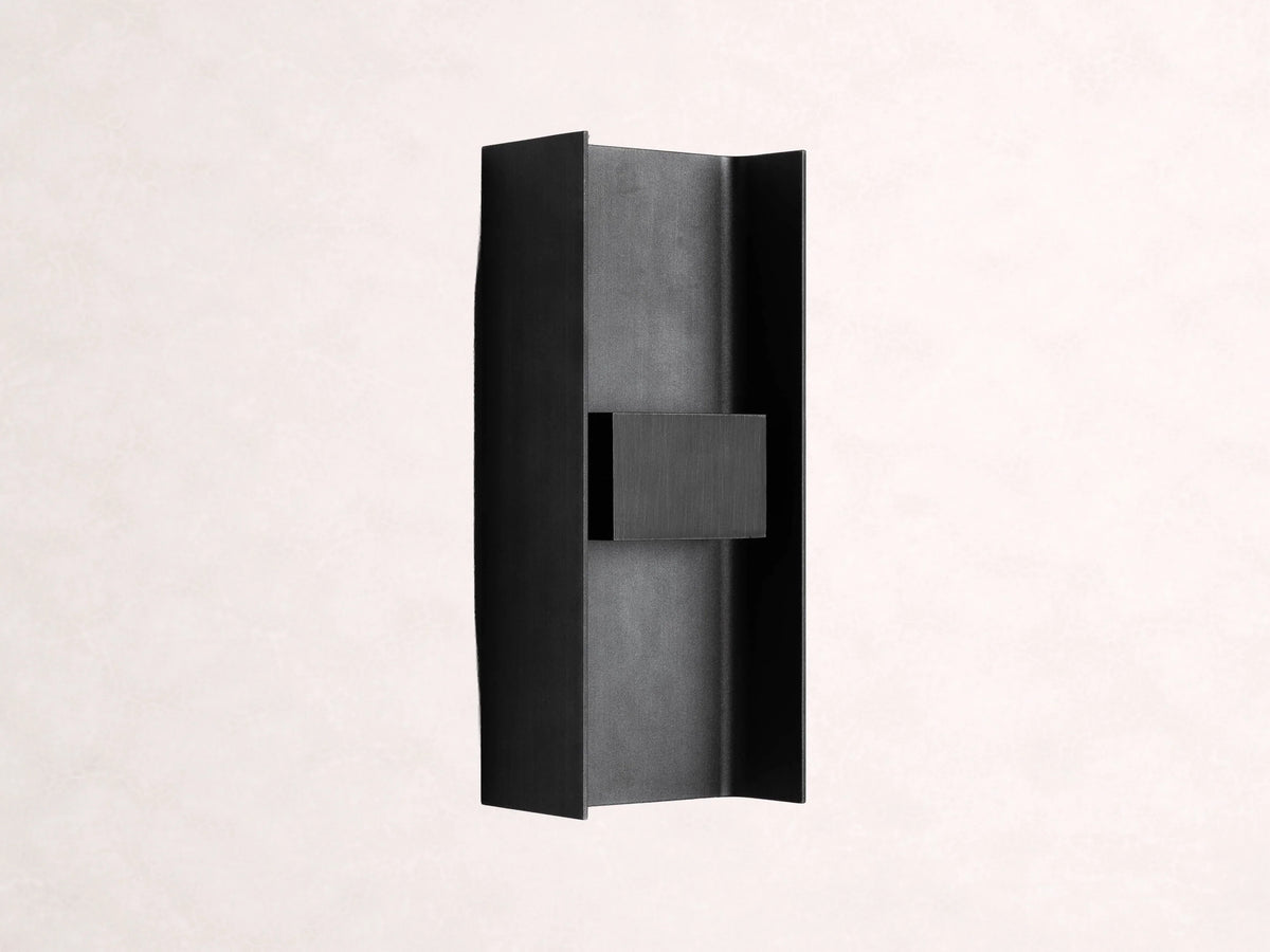 Sidney Outdoor Wall Sconce