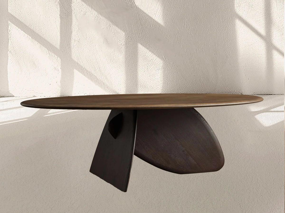 Pebble Dining Table