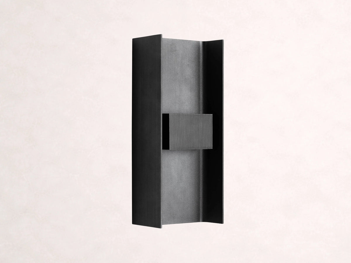 Sidney Outdoor Wall Sconce