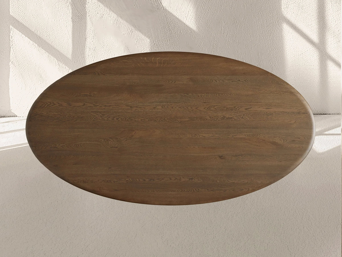 Pebble Dining Table