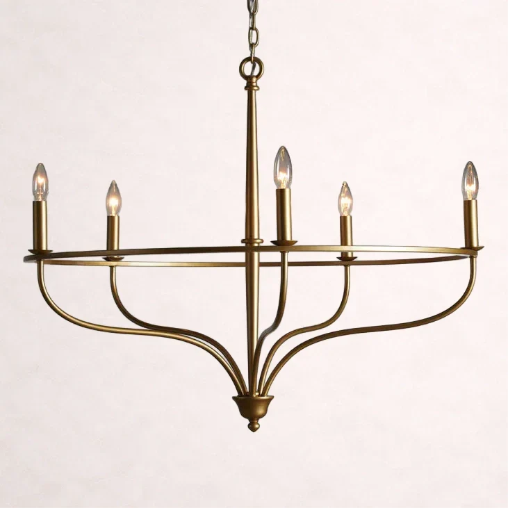 Rosalind Chandelier