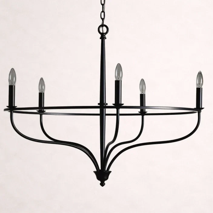 Rosalind Chandelier