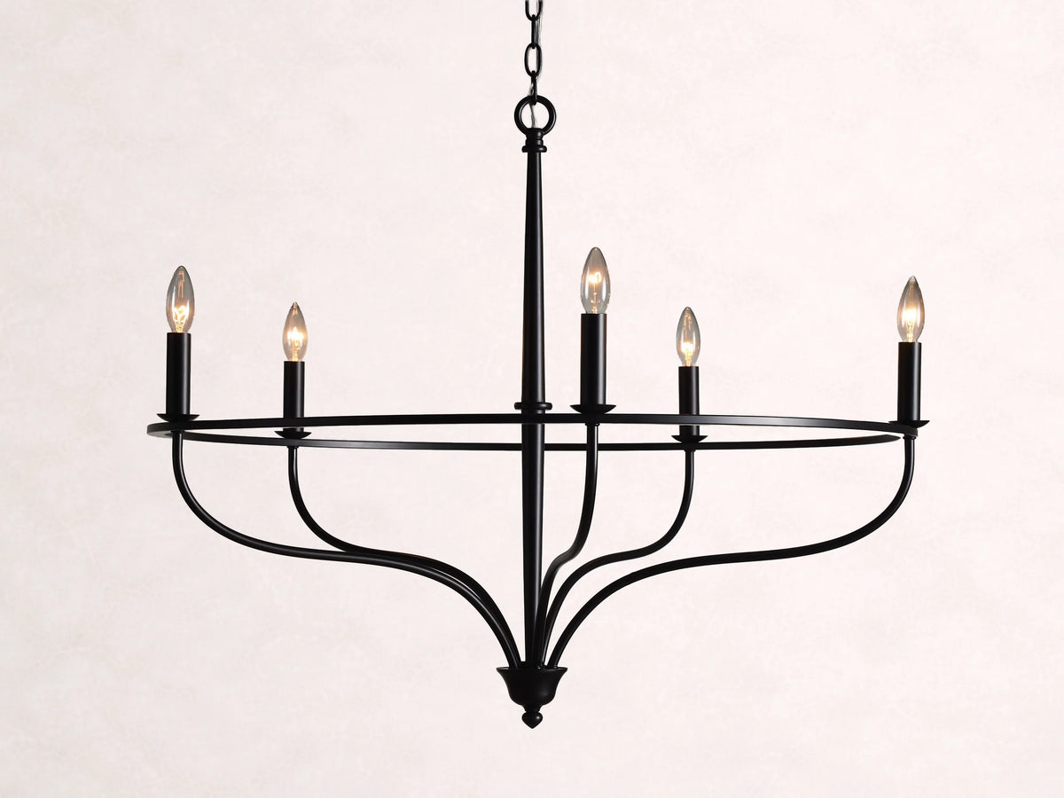 Rosalind Chandelier