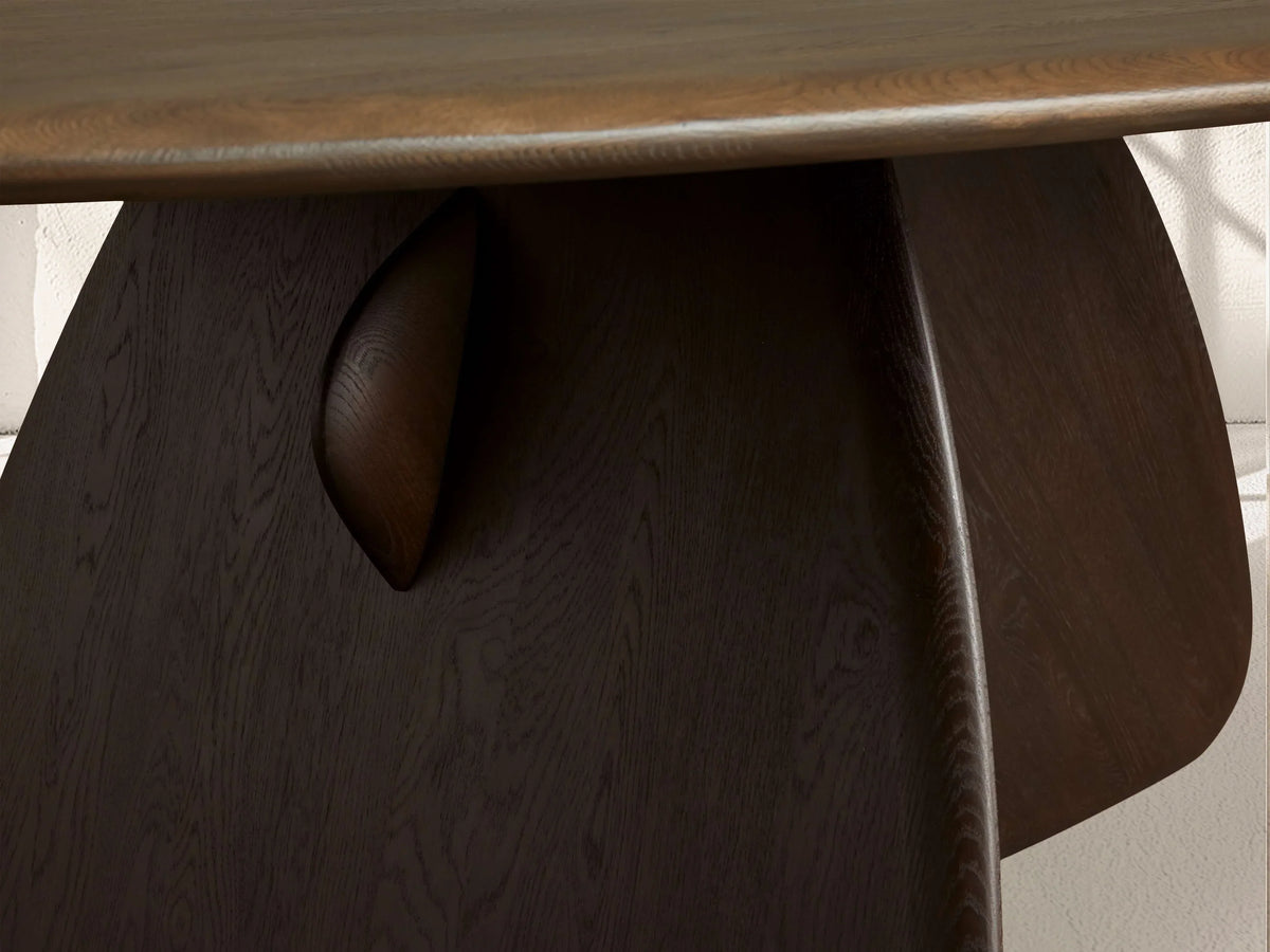 Pebble Dining Table