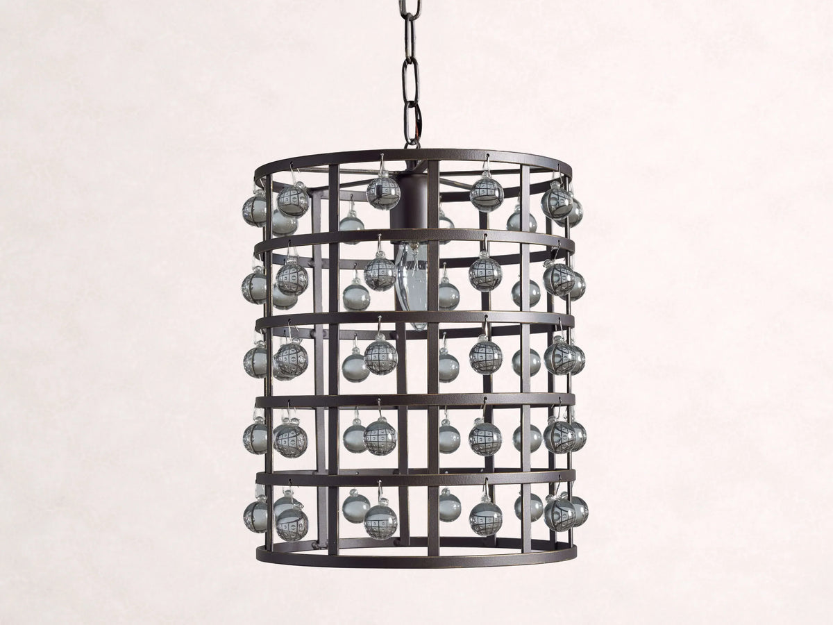 La Cage Pendant