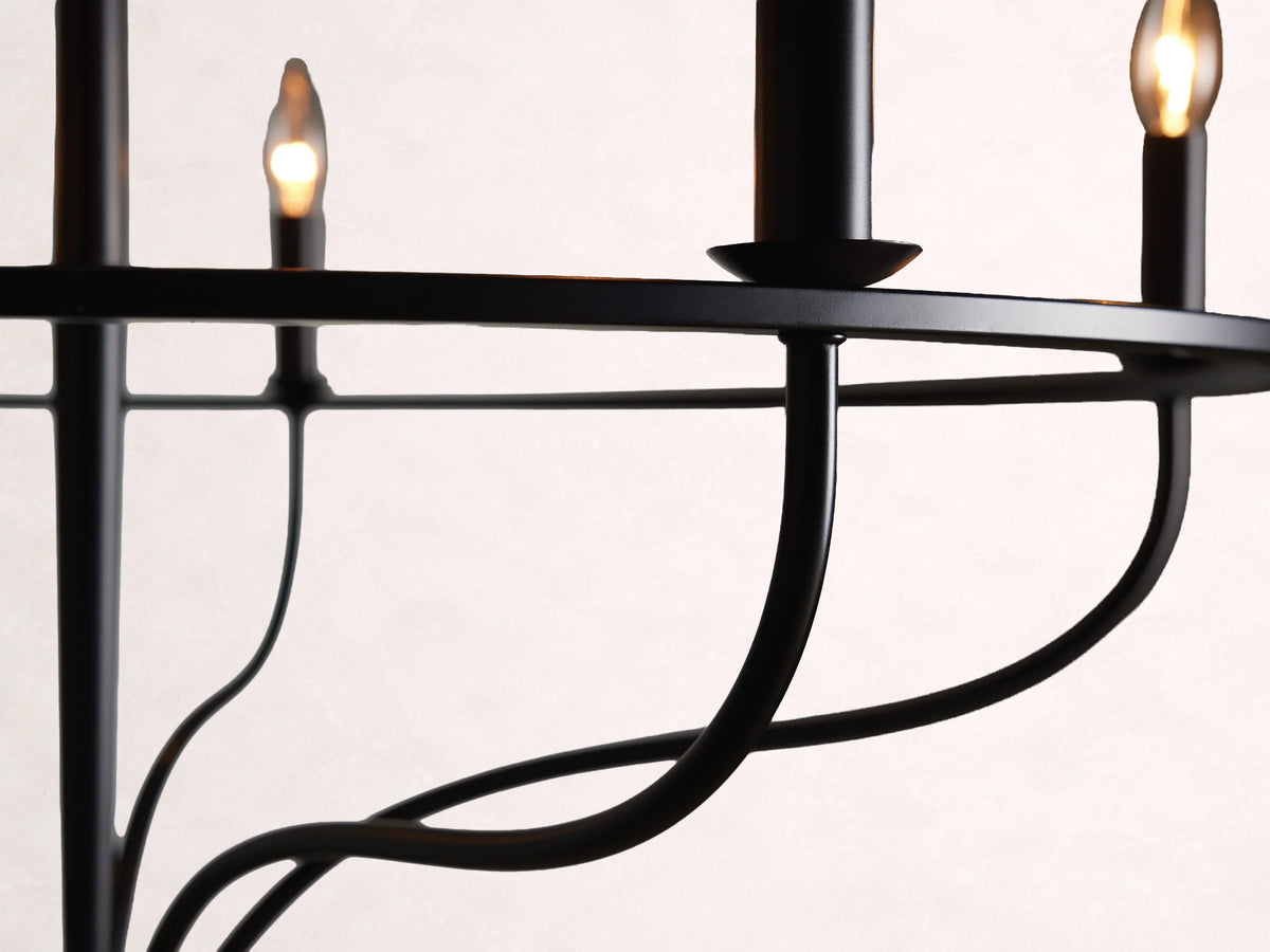 Rosalind Chandelier
