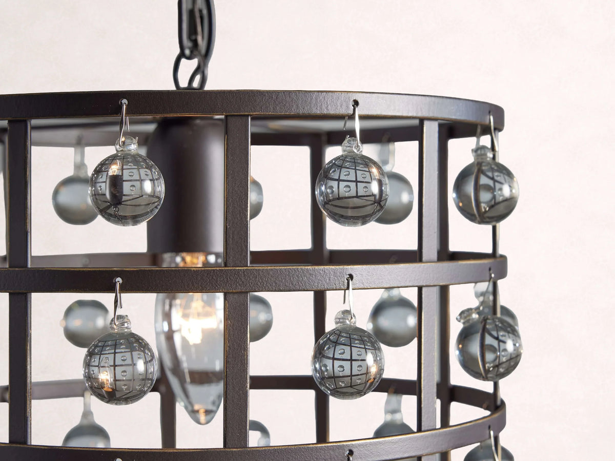 La Cage Pendant