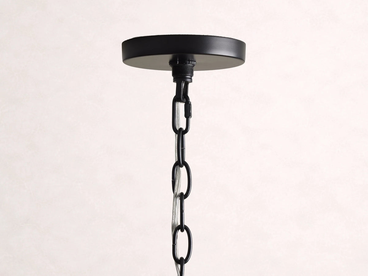 Rosalind Chandelier