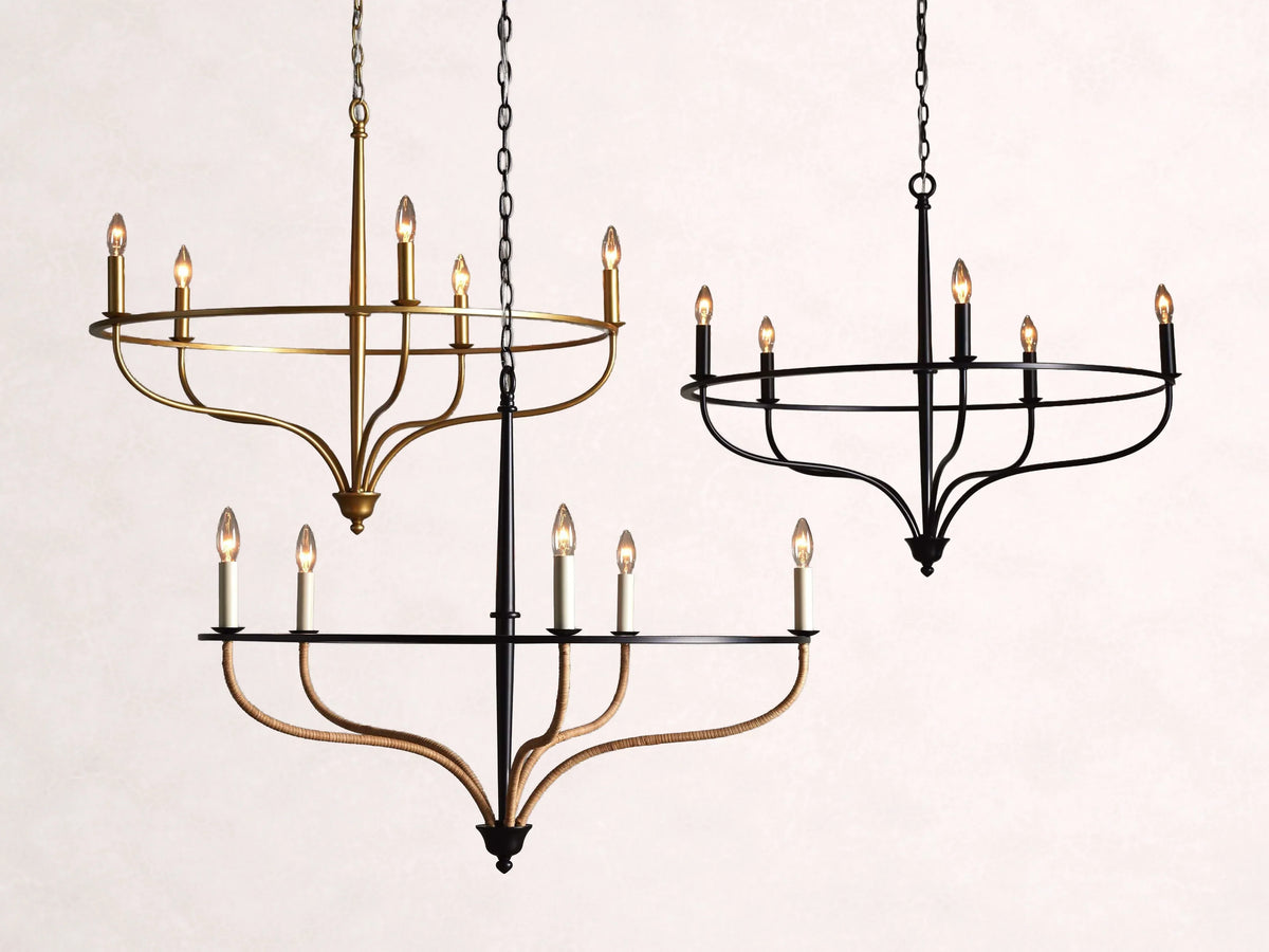 Rosalind Chandelier