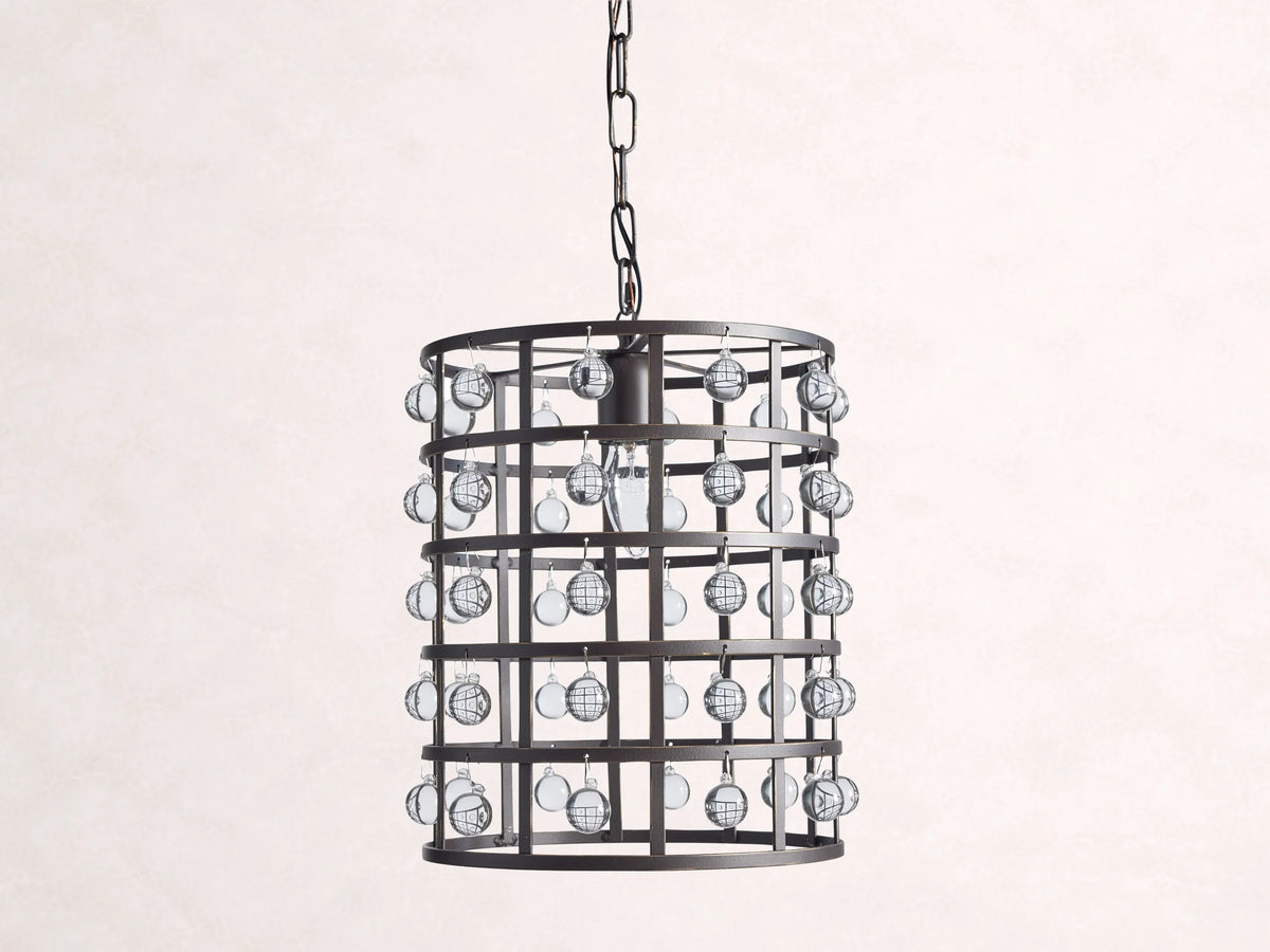 La Cage Pendant