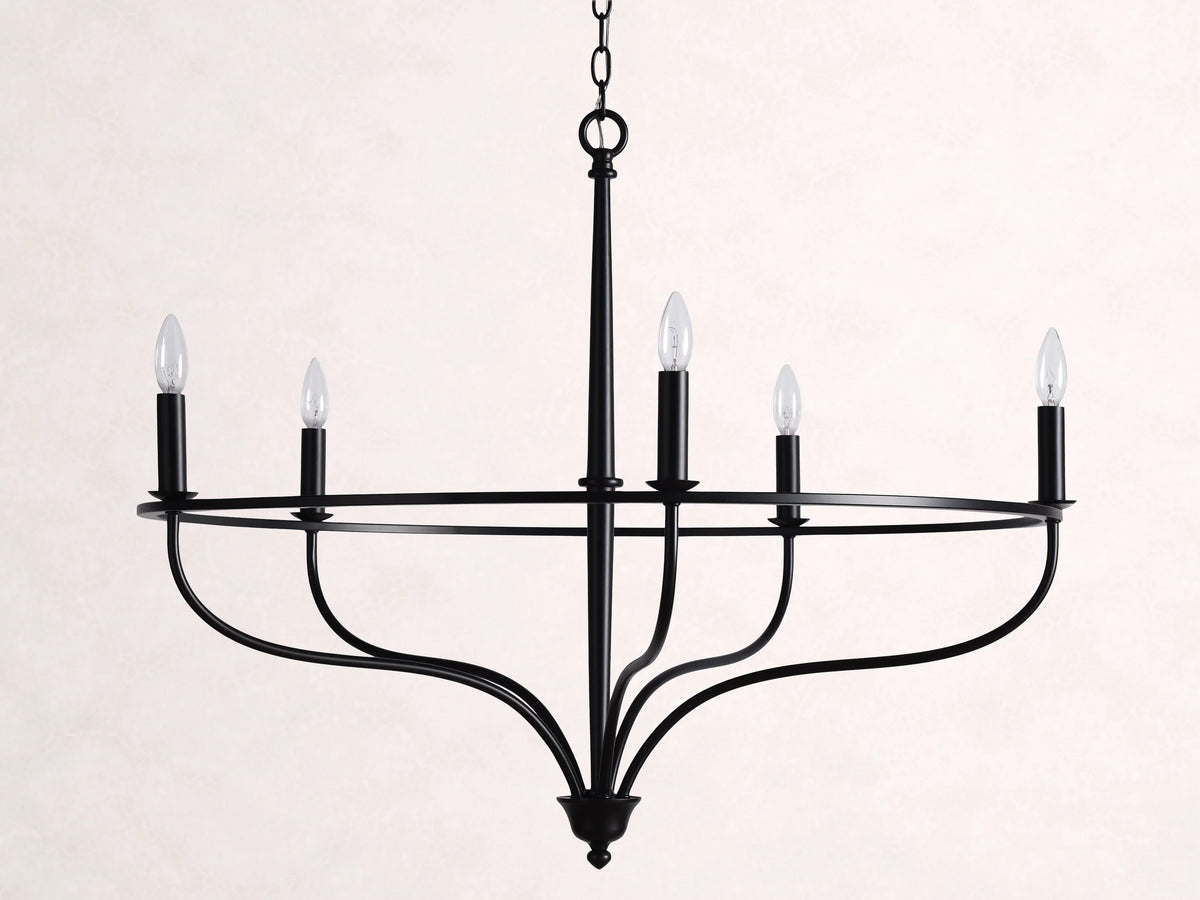 Rosalind Chandelier