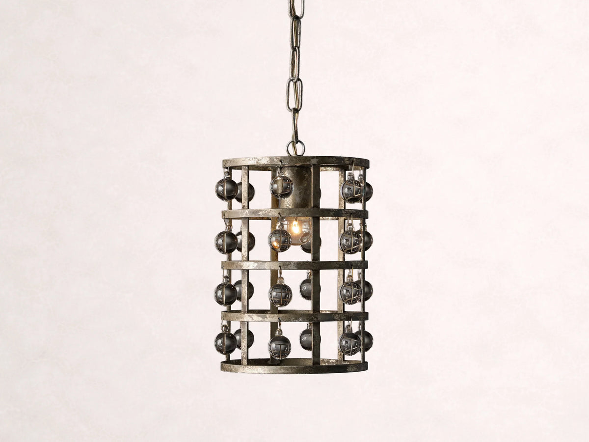La Cage Pendant