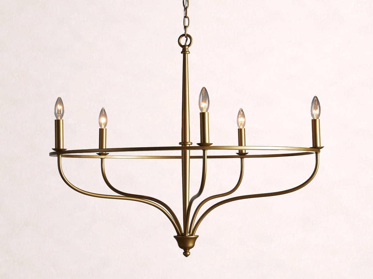 Rosalind Chandelier