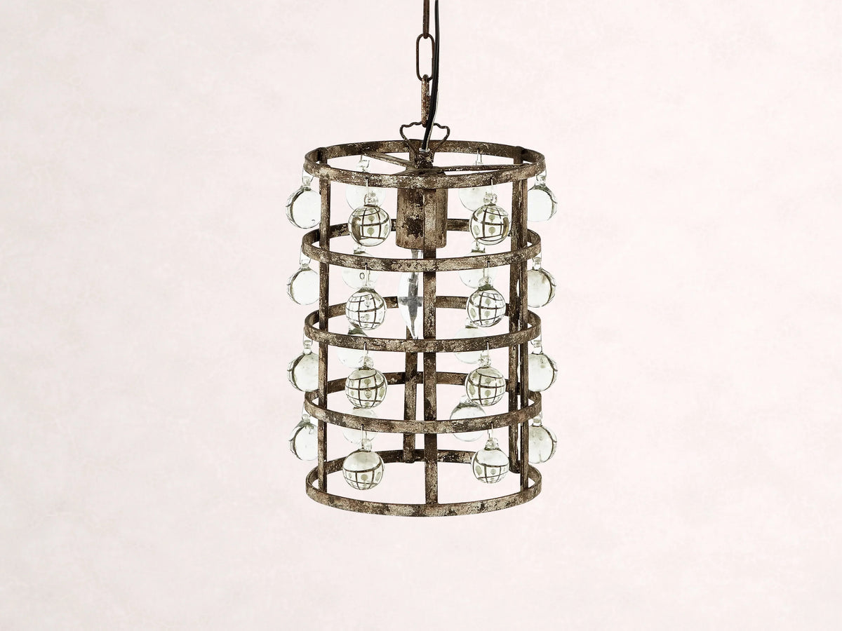 La Cage Pendant