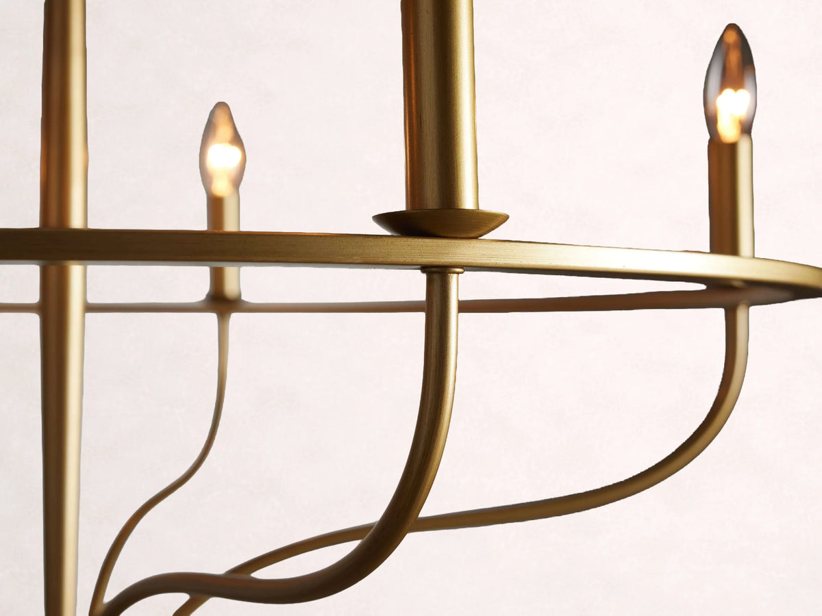 Rosalind Chandelier