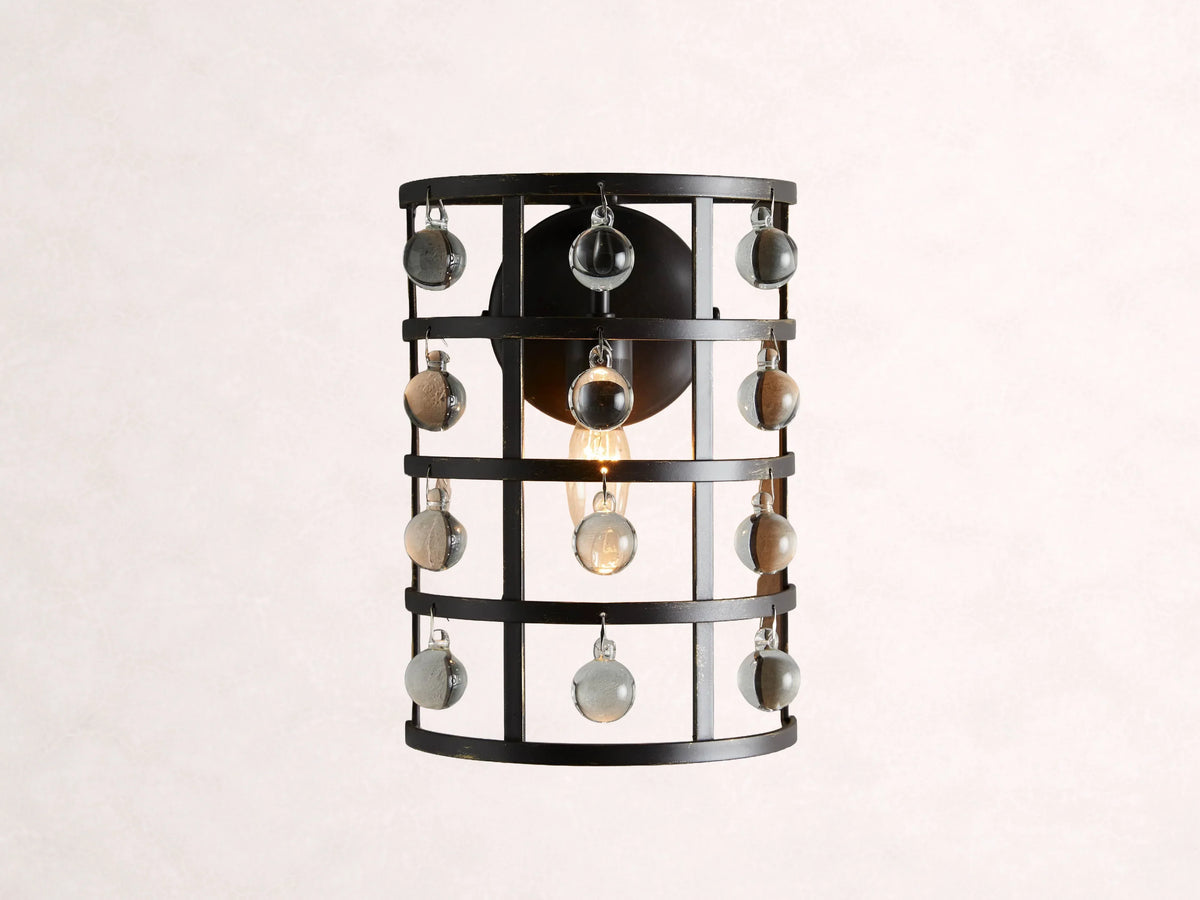 La Cage Wall Sconce