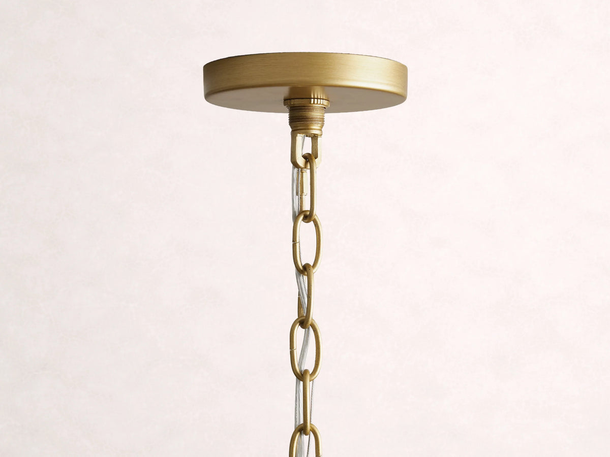 Rosalind Chandelier