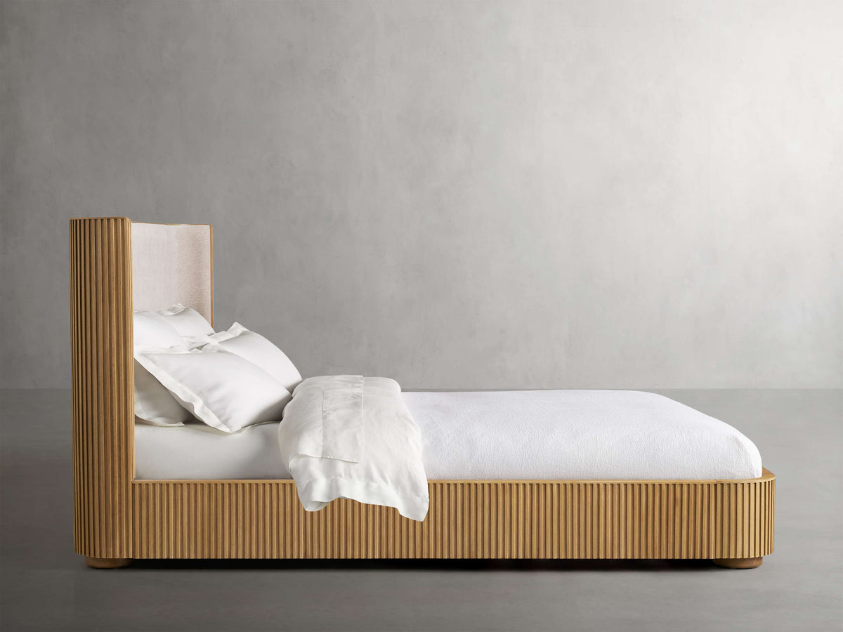 Finnley Bed
