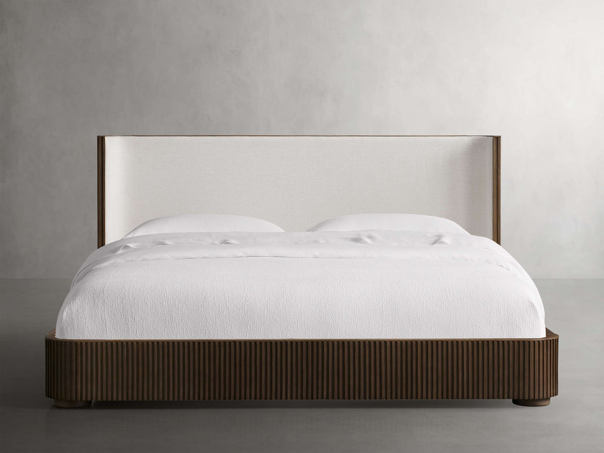 Finnley Bed