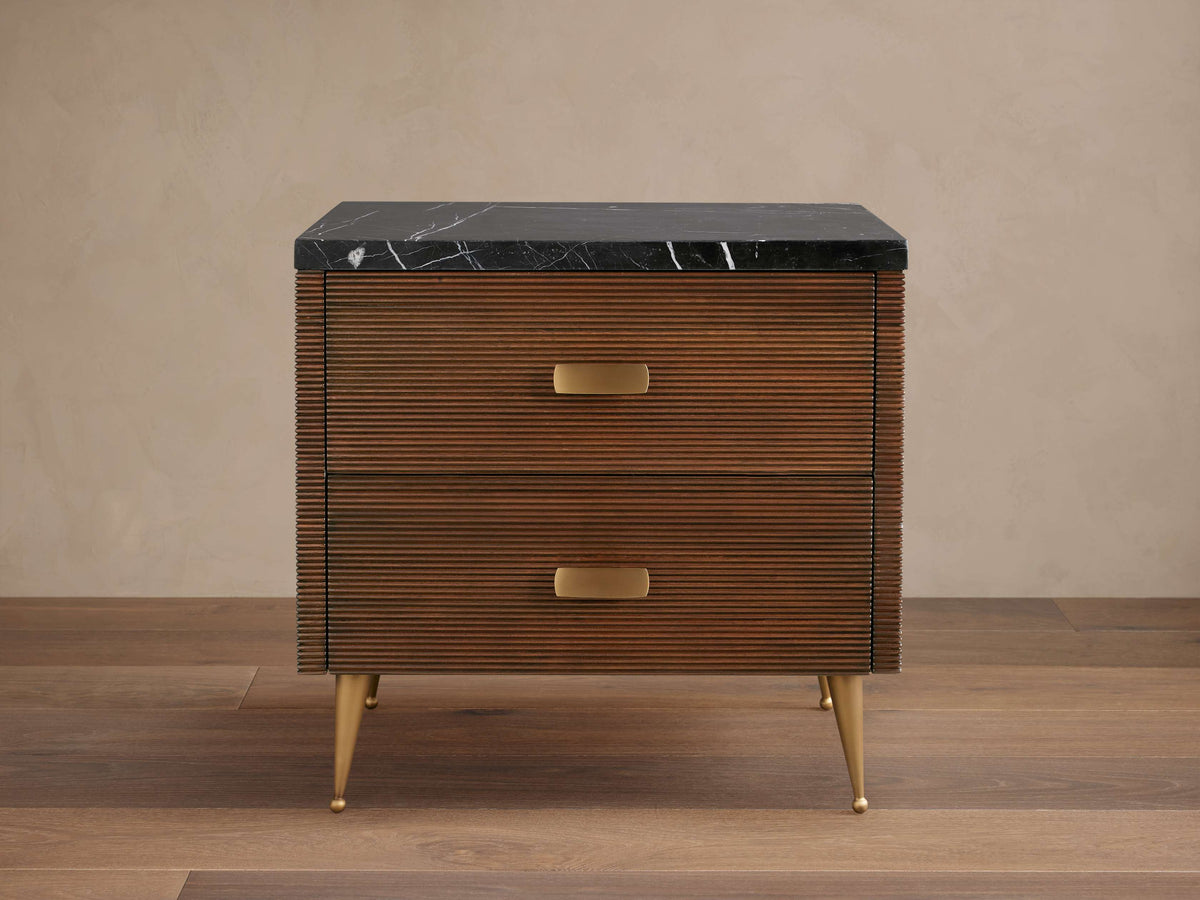 Giselle Nightstand