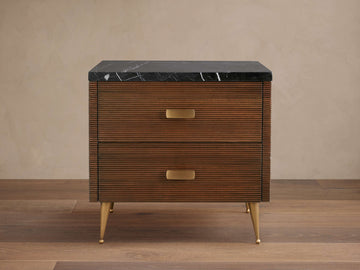 Giselle Nightstand