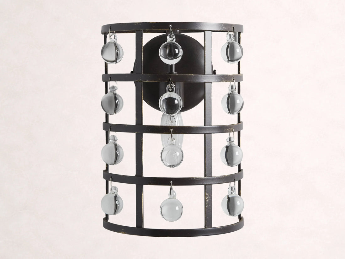 La Cage Wall Sconce