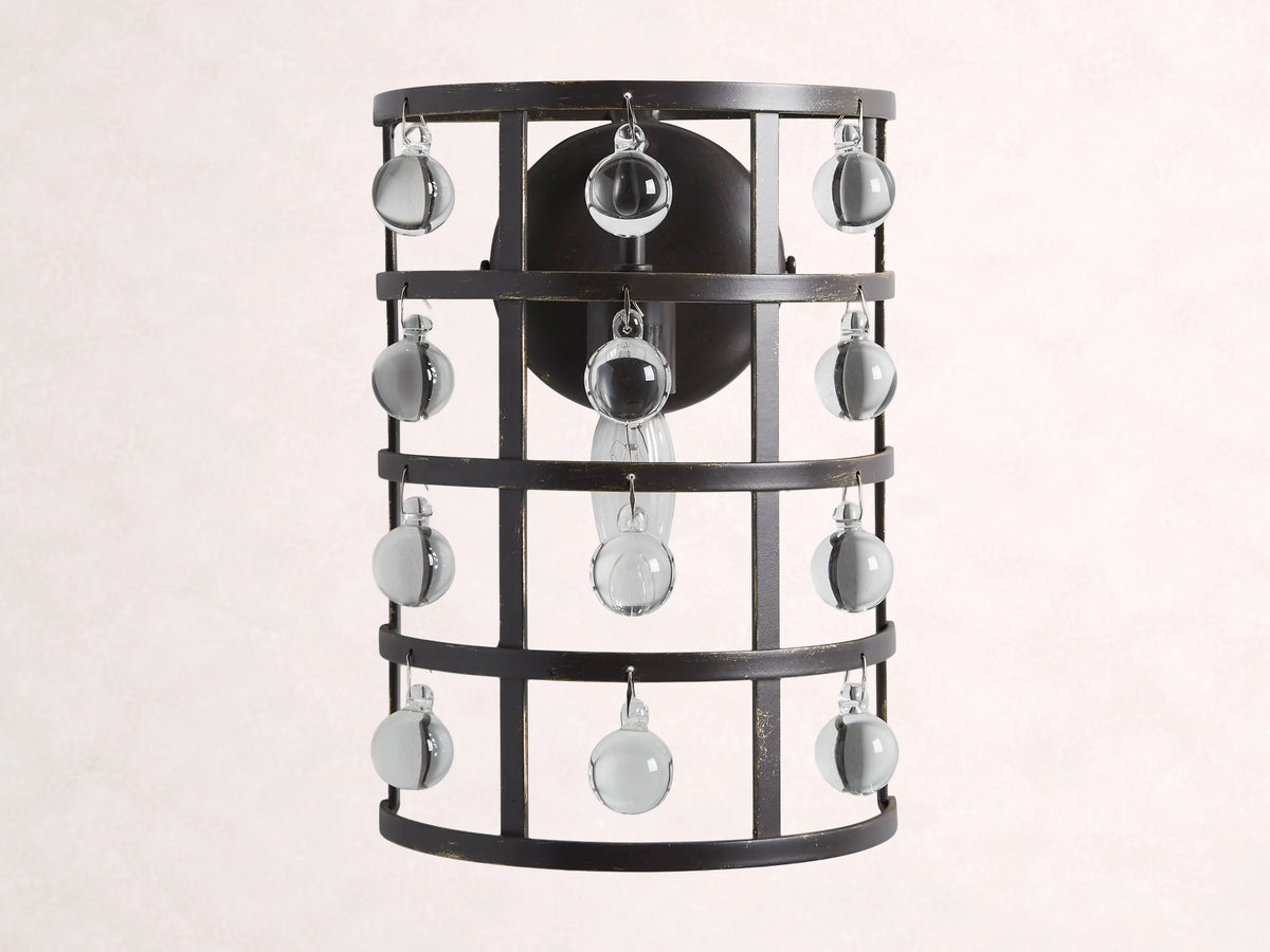 La Cage Wall Sconce
