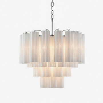 Stratum Ripple Chandelier
