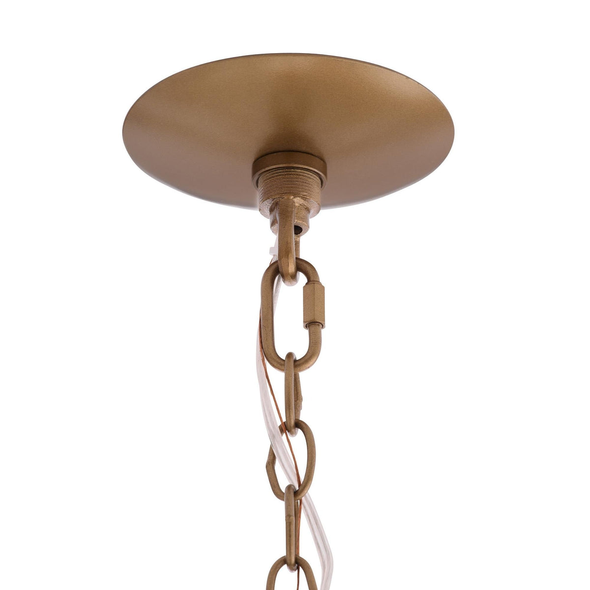 Layla Linear Chandelier 46643 product image