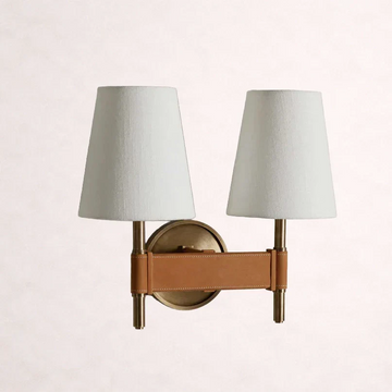 Hastings 2-Light Wall Sconce