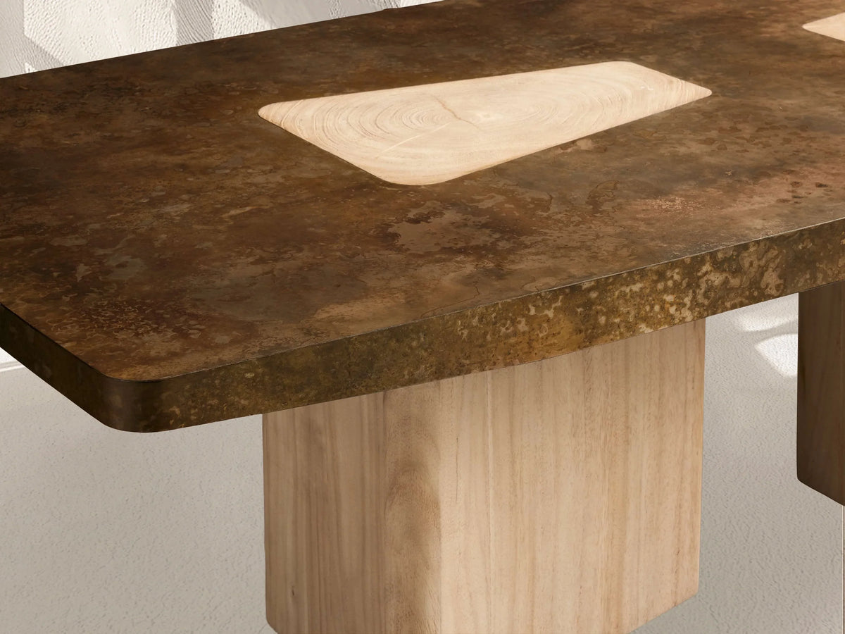 Marea Dining Table