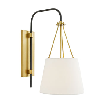 Franklin Wall Sconce 49392 product image
