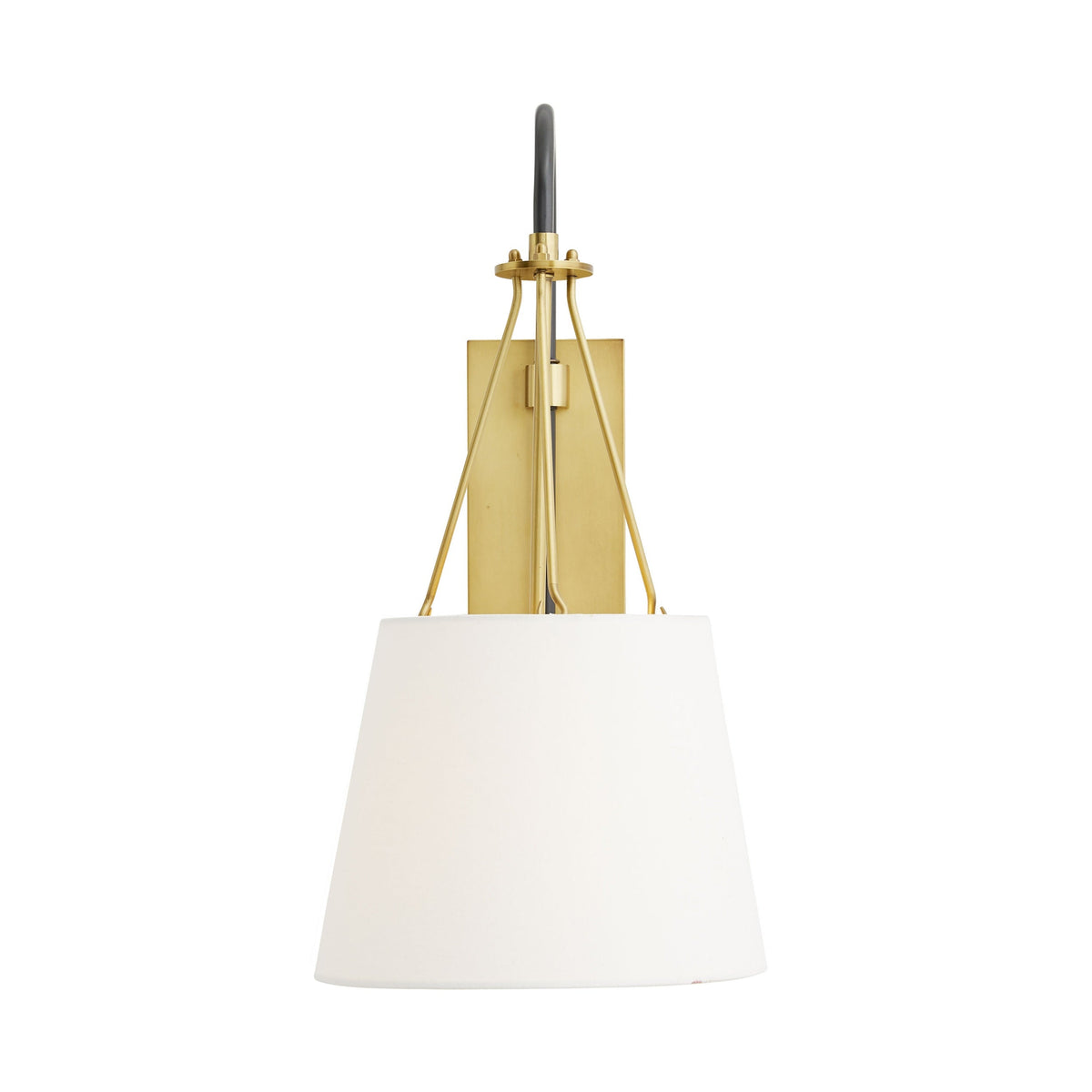 Franklin Wall Sconce 49392 product image