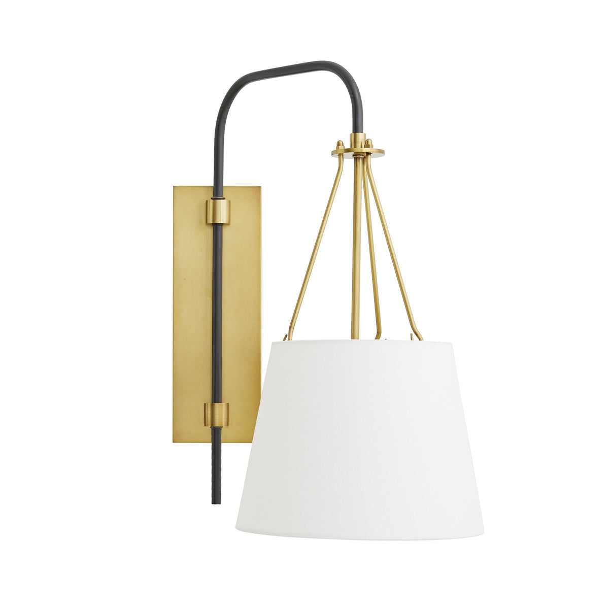 Franklin Wall Sconce 49392 product image