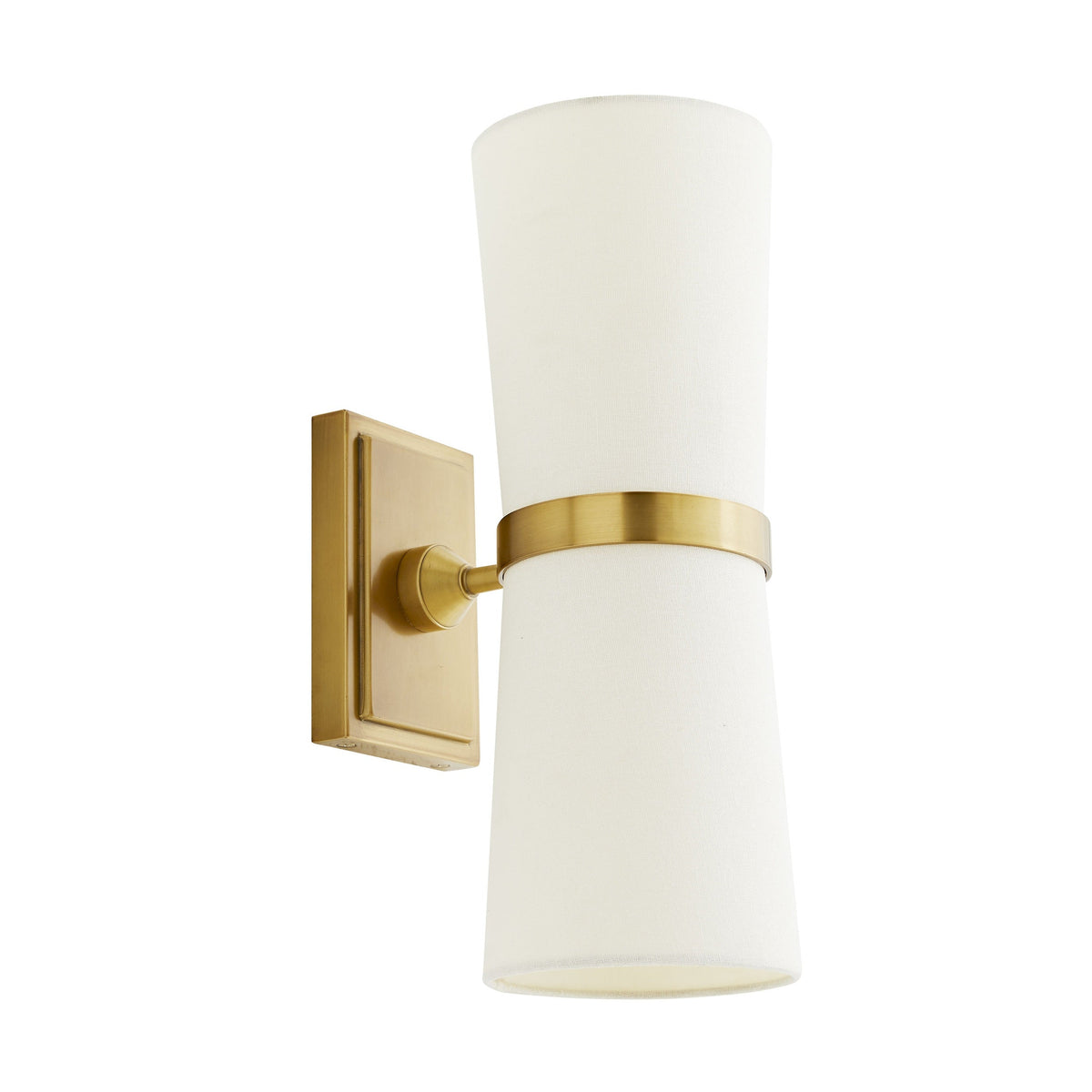 Inwood Single Wall Sconce 49398 product image
