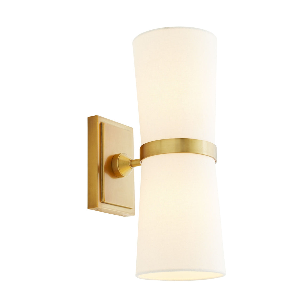 Inwood Single Wall Sconce 49398 product image