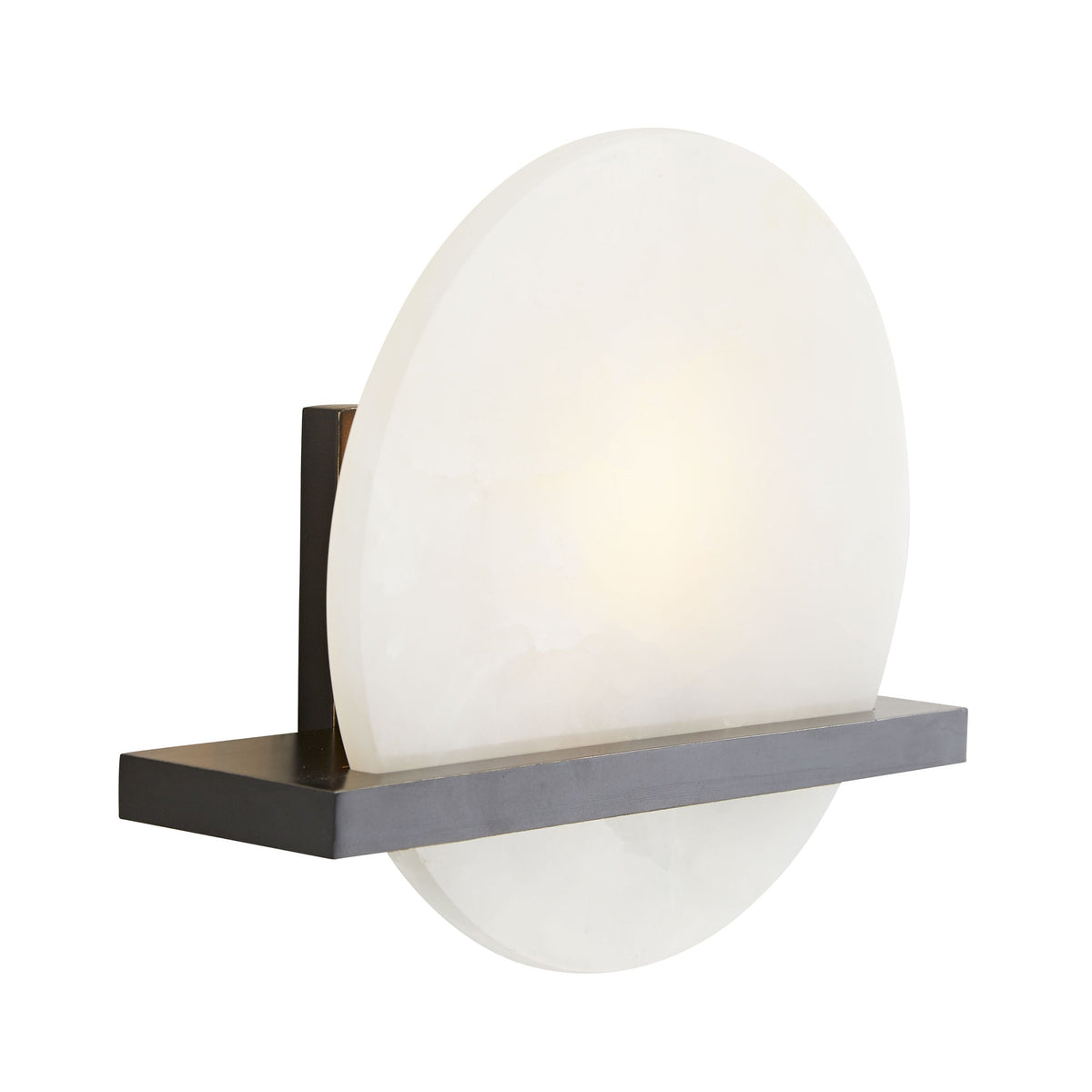 Savion Wall Sconce 49673 detail view