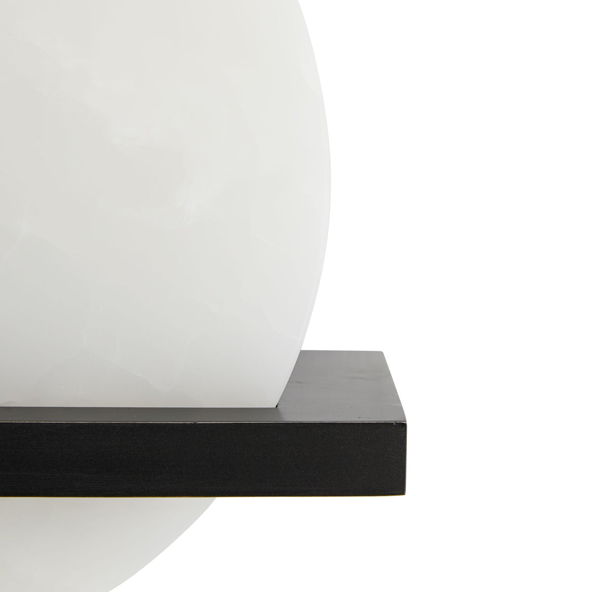 Savion Wall Sconce 49673 detail view
