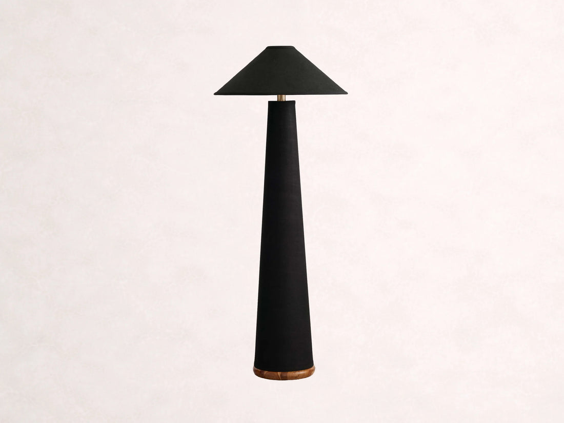 Ombra Floor Lamp