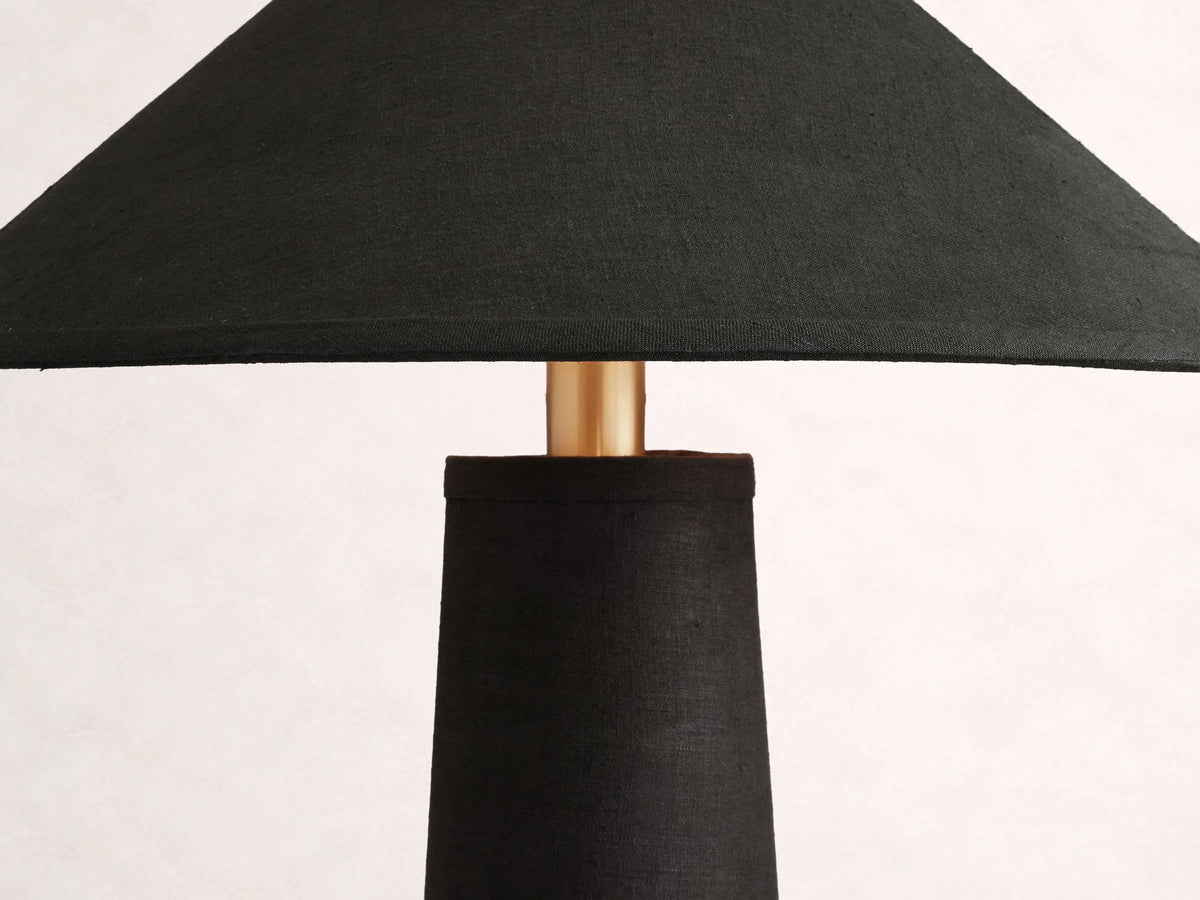 Ombra Floor Lamp