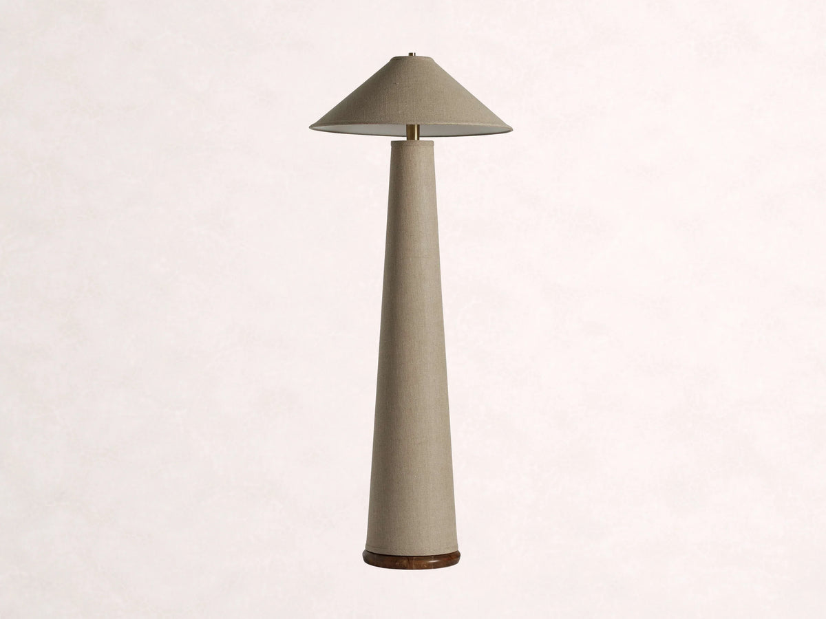 Ombra Floor Lamp